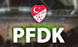 Marcao, 'saldırı' nedeniyle; bir çok kulüp de koronavirüs önlemlerine aykırılıktan PFDK'ya sevk edildi PFDK'ya sevk edildi