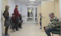 Rusya'da koronavirüs ölümleri artıyor: 24 saatte 1002 can kaybı
