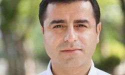 Demirtaş'ın 'cumhurbaşkanına hakaret' cezası onandı