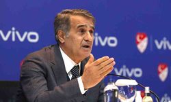 Şenol Güneş: Şeytani bir düzen var. Ben buna alet oldum