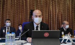 Soylu: İçişleri Bakanıyım sordum; böyle bir siyasi cinayet istihbaratı var mı, yok