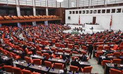 Bakan Kurum: Paris İklim Anlaşması'nı ekimde Meclisimizin onayına sunuyoruz