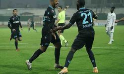 Trabzonspor, Avcı ile yükselişe geçti