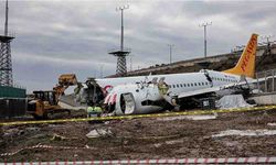 Kaptan pilot asli sorumlu