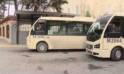 Türkiye Şoförler ve Otomobilciler Federasyonu Başkanı Apaydın: Mazota bir yılda yüzde 235 zam geldi. Şoför esnafı acil desteklenmeli