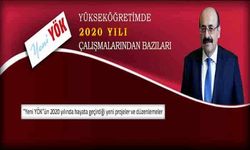 Saraç: YÖK değişti, yeni YÖK de yükseköğretim sistemini değiştiriyor