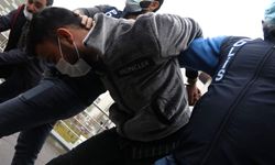 Ümitcan Uygun tutuklandı ve DNA örneği alındı