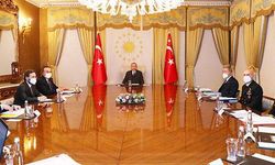 AB ile ilişkileri güçlendirecek adımlar masaya yatırıldı