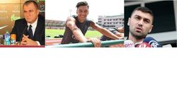 Burak Yılmaz, Mesut Özil tercihinde Terim’in suçu yok mu? / Ali Erdoğan'ın yazısı