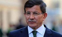 Davutoğlu: Ben PKK'ya karşı mücadele ederken Bahçeli evinde oturup dizi izliyordu