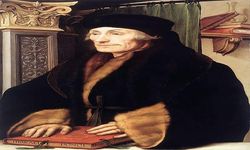 Erasmus ve varlık konusu / Mustafa Yıldırım'ın yazısı