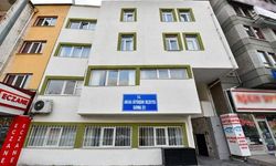 Sokakta kalana yeni sıcak yuva