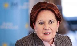 Akşener: Ciddi bir devlet krizi var