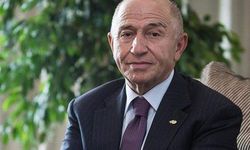 TFF Başkanı Nihat Özdemir istifa etti
