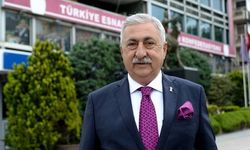 Esnaf ve sanatkardan 6 acil talep