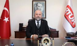 Ebubekir Şahin ikinci kez RTÜK Başkanı seçildi