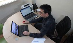 AB bilimsel projelerine Türkiye'den iki hakem