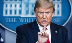 Trump’ın azil süreci Anayasa’yı tartışmaya açtı