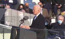 ABD Başkanı Biden: Tarih bize bir ders verdi; diktatörler saldırganlıkları için bedel ödemezlerse daha çok kaosa sebep olurlar