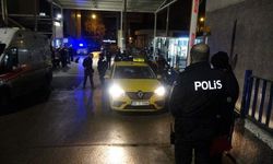 Suçladılar, bıçakladılar, arabasını alıp kaçtılar
