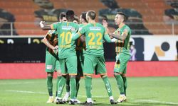 Aytemiz Alanyaspor'da koronavirüs şoku