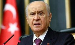 Türk astronot için ilk isim önerisi Bahçeli'den geldi; "Cacabey"