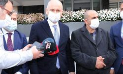 "En kısa zamanda vatandaşlarımızı haydutların elinden kurtaracağız"