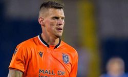 Başakşehir, Martin Skrtel'in sözleşmesini feshetti