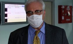 Prof. Dr. Özlü'den 'antikor' uyarısı: Kimse güvende değil
