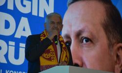 Binali Yıldırım: Vesayet dönemini kalıcı olarak ortadan kaldırdık