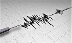 Endonezya'da 6,2 şiddetinde deprem yaşandı; tsunami uyarısı yapıldı