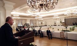 "AB ile olumlu gündemin anahtarı 18 Mart Mutabakatı'nın güncellenmesidir"