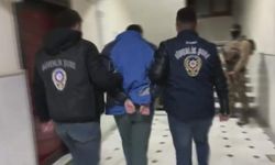 Boğaziçi Üniversitesi'ndeki protesto eylemine ilişkin yeni operasyon: 14 gözaltı