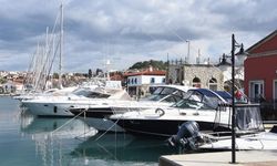 Hırsızlık çetesi İstanbul ve İzmir'deki lüks teknelere dadandı