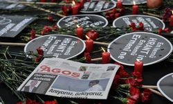 Hrant Dink'in ailesi: FETÖ de Ergenekon da çocuk, mekanizmanın başka canlar almasına müsaade edilmesin