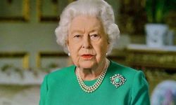 Kraliçe 2. Elizabeth'in Covid testinin pozitif çıktığı açıklandı