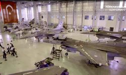 "F-16 uçaklarımızın yapısal ömrünü 12 bin saate çıkarmayı hedefliyoruz"