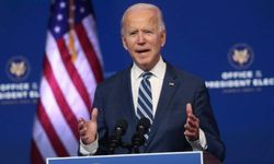 ABD Başkanı Joe Biden: Türkiye'ye F-16 satışı için kongreden onay alacağımızı düşünüyorum