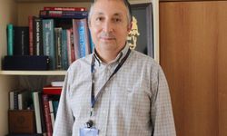 Koronavirüsü yenen Prof. Dr. Çete: Aşı önemli bir silah
