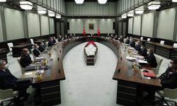 MGK bildirisi: Doğu Akdeniz'de uluslararası hukuka uygun çözüm geliştirilmeli