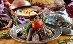 Osmanlıdan günümüze yemek kültürü/Deniz Dinçer’in Tolunay Sandıkçıoğlu ile röportajı