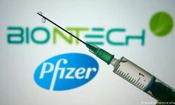 FDA’dan Pfizer-BioNTech aşısı için önemli karar: 1 ay saklanabilecek