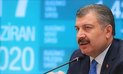 Bakan Koca: En riskli grubumuz 65 yaş üzeri büyüklerimizdir