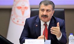 Bakan Koca: Bu dönemde varyant olmasına rağmen bir kapatma durumunu düşünmüyoruz