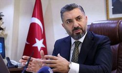 RTÜK Başkanı Şahin: "Dış müdahalelere karşı medya milli bir duruş sergilemeli"