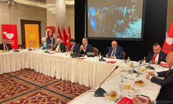 Sarıgül: Kendi adayımızı çıkaracağız