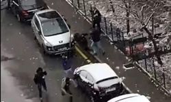 Selçuk Özdağ'a saldıran şüphelilerden 2'si tutuklandı