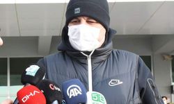 Sumudica: 'Oyunculara para veriyorsun, kulübe de para ver' dediler