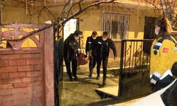 Karısını bıçakladıktan sonra polisi aradı