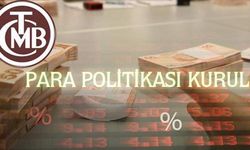 Merkez Bankası, Para Politikası Kurulu'nun toplantı özetini yayımladı